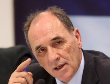 Γ. Σταθάκης: Δίκαιο τίμημα αναζητά η κυβέρνηση για τη διάθεση του 66% του ΔΕΣΦΑ